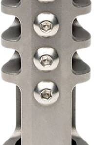 Browning 1293090 Competition Recoil Hawg Stainless Steel 2.75" OAL