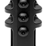 Browning 1293091 Competition Recoil Hawg Matte Black 2.75" OAL