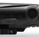 Burris 300603 USM S35 V3 Thermal Black 3.2-12.8x35mm, 400x300, 12 um, 50 HZ Resolution