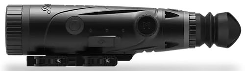 Burris 300603 USM S35 V3 Thermal Black 3.2-12.8x35mm, 400x300, 12 um, 50 HZ Resolution