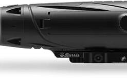 Burris 300605 USM S35 640 V3 Thermal 2-16x35mm 640x480, 12 Micron, 50 Hz Resolution