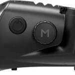 Burris 300623 USM C35 V3 Thermal Clip On/Handheld/Mountable Black 1x35mm, 400x300, 12 um, 50 HZ Resolution