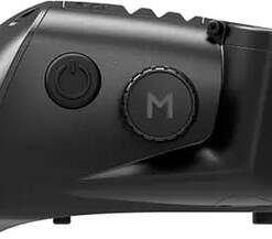 Burris 300623 USM C35 V3 Thermal Clip On/Handheld/Mountable Black 1x35mm, 400x300, 12 um, 50 HZ Resolution