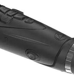 Burris 300636 USM H35 V3 Thermal Clip On/Handheld/Mountable Black, 3.3-13.2x35mm 400x300, 12 um, 50 HZ Resolution