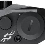 Simmons SPTTD120 Pro Target Tube Red Dot Matte Black 1x 20 mm