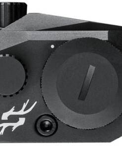 Simmons SPTTD120 Pro Target Tube Red Dot Matte Black 1x 20 mm