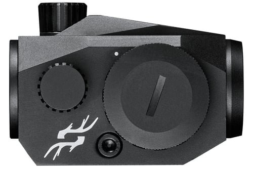 Simmons SPTTD120 Pro Target Tube Red Dot Matte Black 1x 20 mm