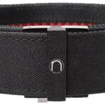 Team Nexbelt Operating PCS1763 EDC Black Nylon 1.50" Wide