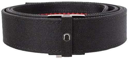 Team Nexbelt Operating PCS1763 EDC Black Nylon 1.50" Wide