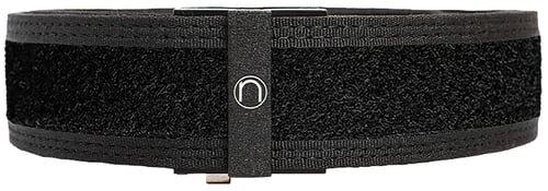 Team Nexbelt Operating PCS1930 EDC Inner Belt Black Nylon 1.50" Wide