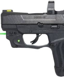 VIRIDIAN E SERIES GRN LASER RUG MAX9