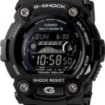 GSHOCK GW7900B1 PREMIER CASIO MLTIBAN BLK
