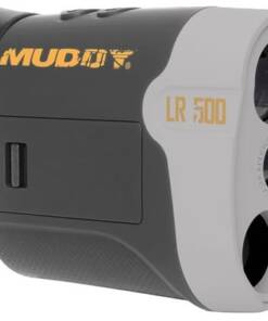 Muddy MUD-LR500 LR500 Black 5x 500 Yards Max Distance