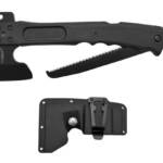 CAMILLUS CAMTRAX HATCHET/SAW