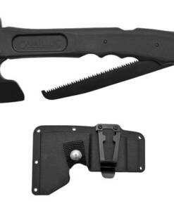 CAMILLUS CAMTRAX HATCHET/SAW