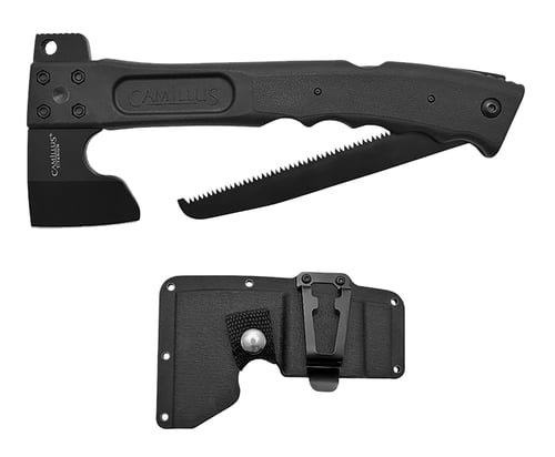 CAMILLUS CAMTRAX HATCHET/SAW