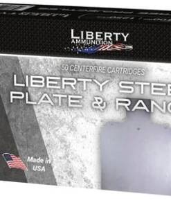 Liberty Ammunition LAR90662 9mm 100gr 50 Per Box/25 Case