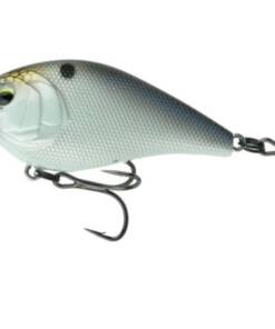 CRUSH 50X - 4K SHAD 3/8OZ