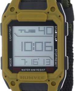 CAMP HMV-W-RCNOD HUMVEE RECON WATCH OLIVE DRAB
