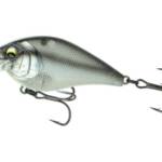 CRUSH 50X - SHAD BURST 3/8OZ