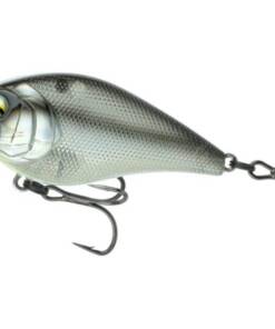 CRUSH 50X - SHAD BURST 3/8OZ