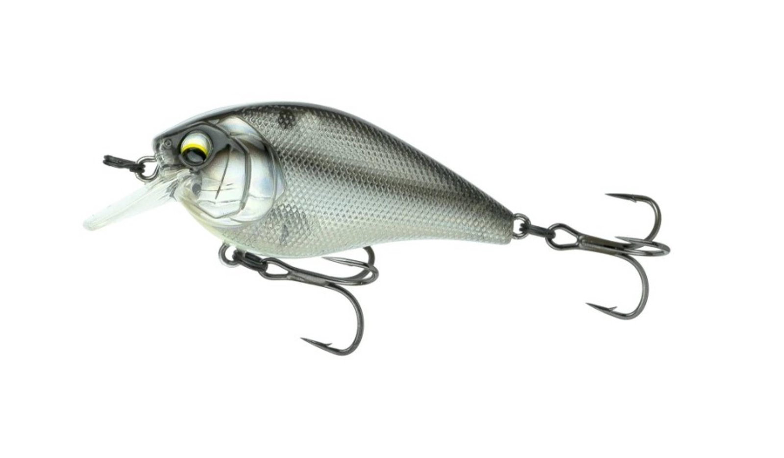 CRUSH 50X - SHAD BURST 3/8OZ