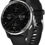 GAR 010-02496-09 AVIATOR SMARTWATCH