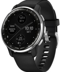 GAR 010-02496-09 AVIATOR SMARTWATCH