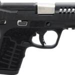 STANCE XR MC9MS 9MM BLK 13+1 | 67052