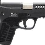 STANCE XR MC9MS NS 9MM BLK | 67053