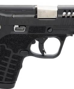 STANCE XR MC9MS NS 9MM BLK | 67053