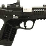 STANCE XR MC9MS XP 9MM BLK | 67054