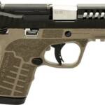 STANCE XR MC9MS 9MM FDE 13+1 | 67055