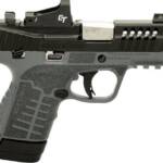 STANCE XR MC9MS XP 9MM GRY | 67060