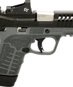 STANCE XR MC9MS XP 9MM GRY | 67060