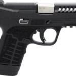 STANCE XR MC9 9MM BLK 13+1 | 67062