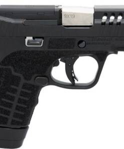 STANCE XR MC9 9MM BLK 13+1 | 67062