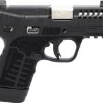 STANCE XR MC9 NS 9MM BLK | 67063