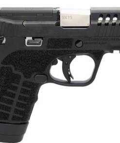 STANCE XR MC9 NS 9MM BLK | 67063