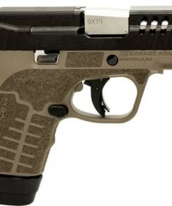 STANCE XR MC9 9MM FDE 13+1 | 67064