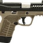 STANCE XR MC9 NS 9MM FDE | 67065