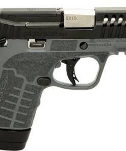 STANCE XR MC9 NS 9MM GRY | 67067