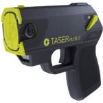 TASER/AXON 101497 Pulse 2 Range of 15 ft Black/Yellow Polymer