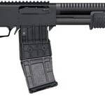 MSBRG 590RM 12GA 18.5" SO 10RD BLK