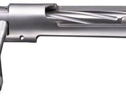 BERGARA SHORT ACTION STD FACE