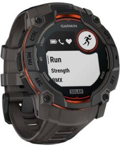 GAR 010-02935-00 INSTINCT 3 50MM SOLAR BLK/CHAR