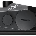 Simmons SPTTD130 Pro Target Red Dot Black 1x 30mm