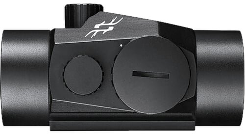 Simmons SPTTD130 Pro Target Red Dot Black 1x 30mm