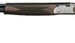 Beretta USA J686S1230BFL 686 Silver Pigeon I Sporting 12 Gauge 3" 2rd 30" Black Over/Under Vent Rib Barrel, Silver Engraved Steel Receiver, Adj B-Fast European Walnut Stock, Left Hand