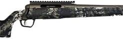 SAV 32360 AXIS 2 PRO FOREST SP CAMO 270WIN